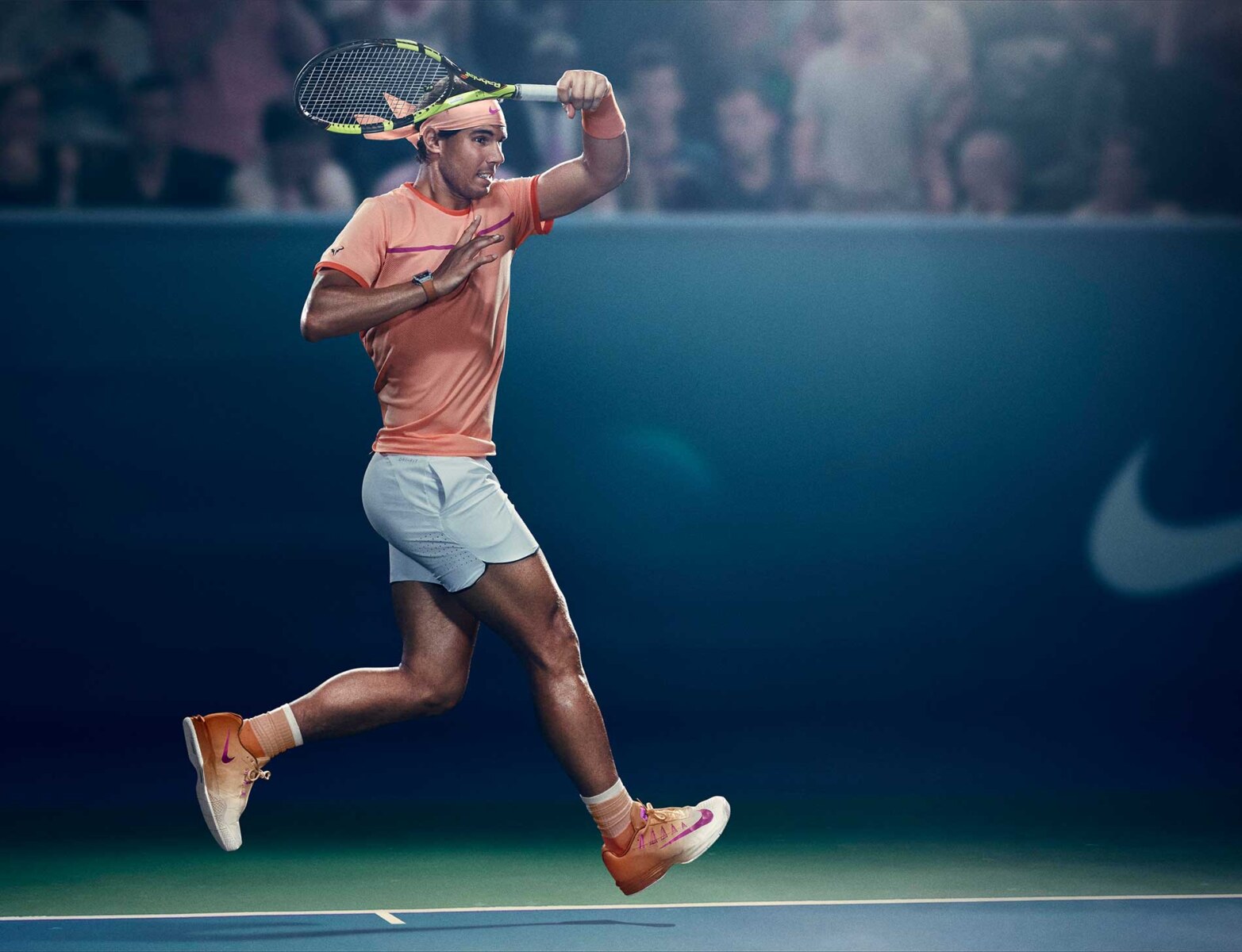 Rafael Nadal Sitio Oficial Rafael Nadal Sitio Oficial