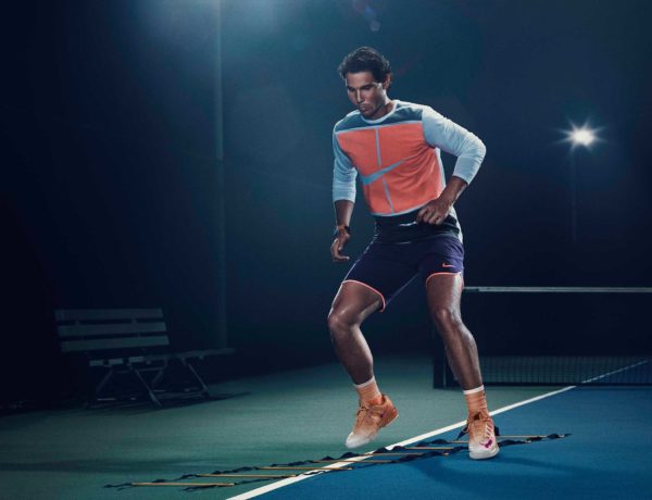 Rafael Nadal - Fans