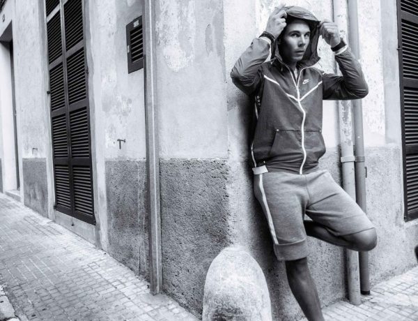 Rafael Nadal - Quotes