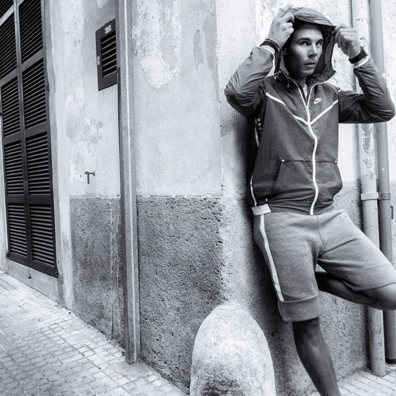 Rafael Nadal - Quotes